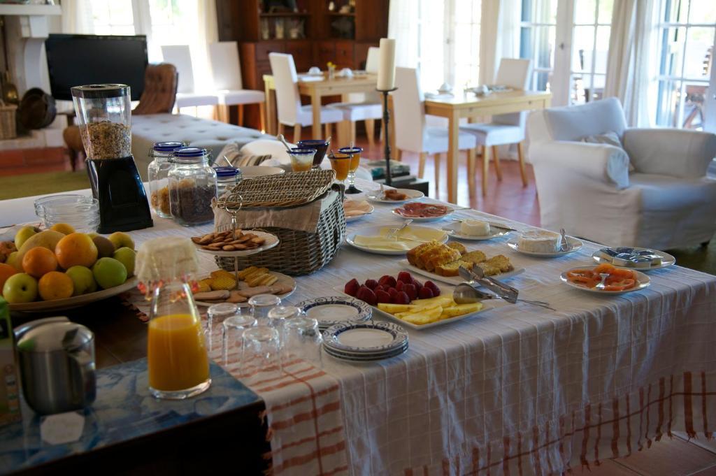 Casal Do Frade Guest house