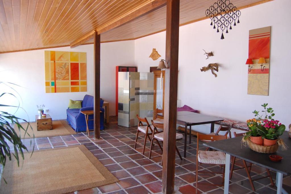 Vale Da Varzea Appartement *