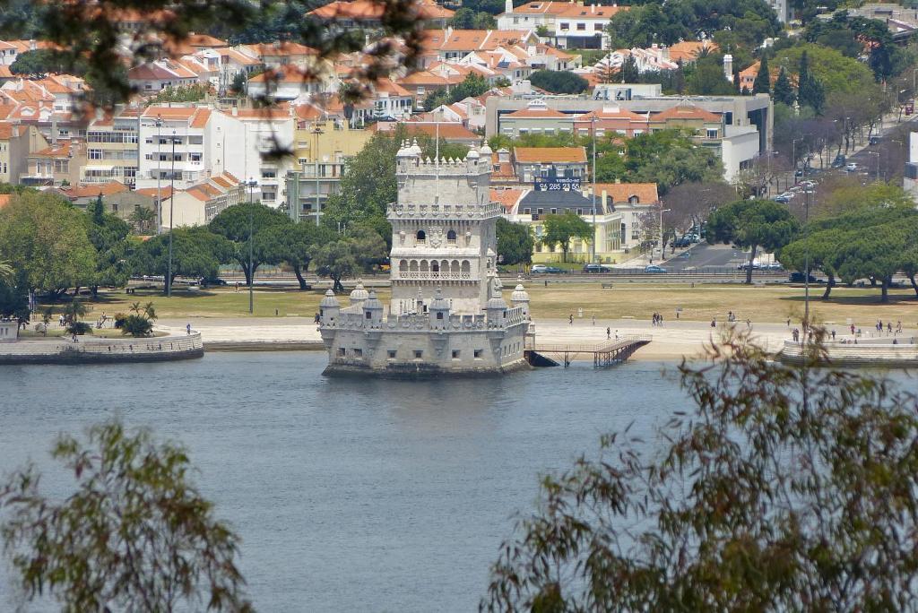 Hotel Quinta Tagus