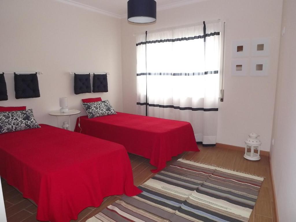 Guest house Entrecubos *