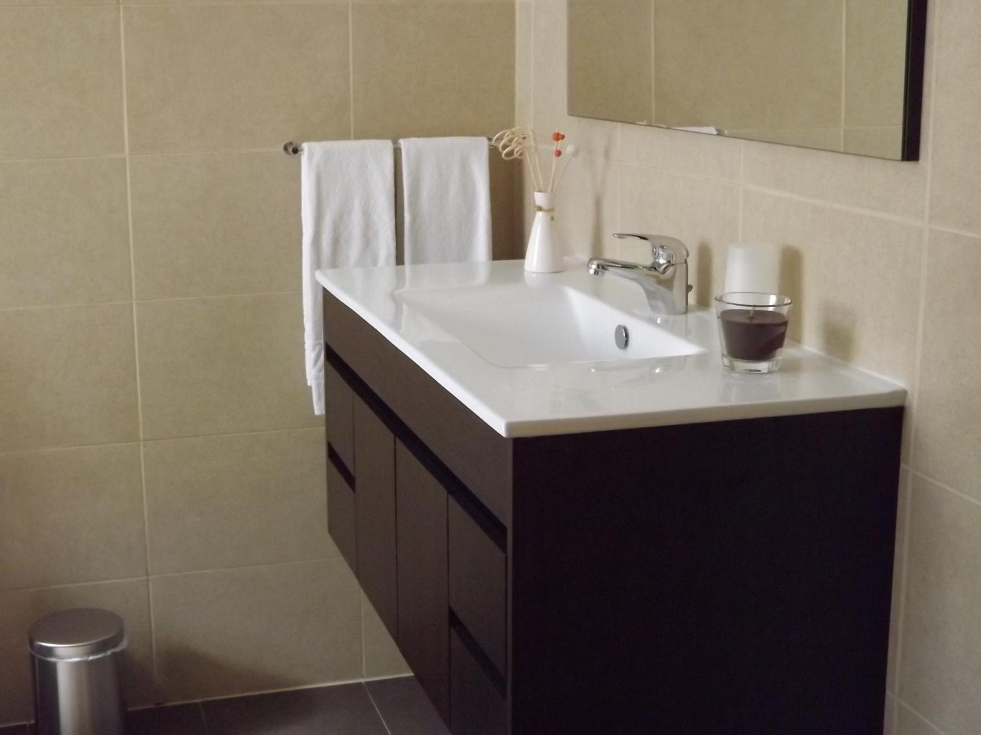Entrecubos Guest house