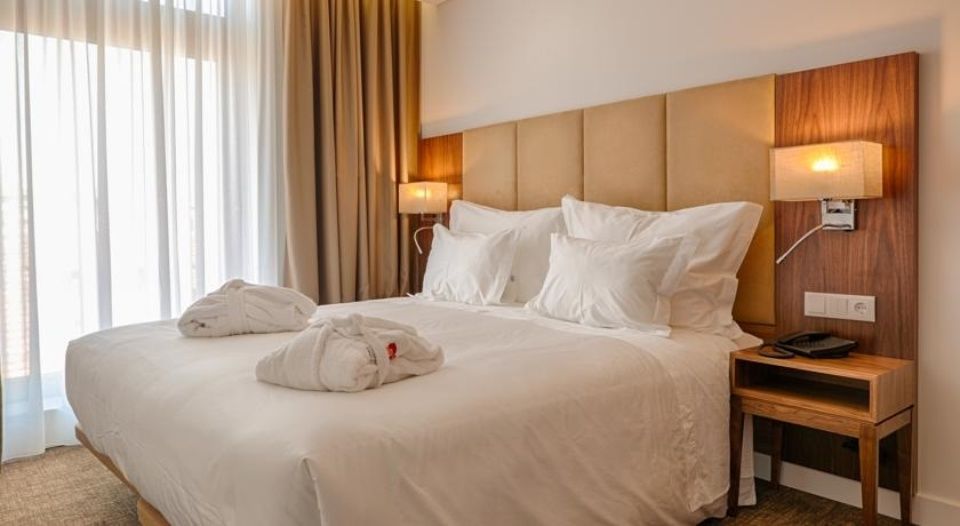 Premium - Aquae Flaviae Chaves