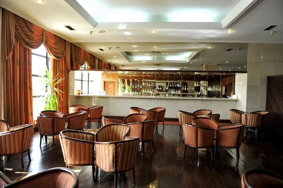Premium - Aquae Flaviae Hotel