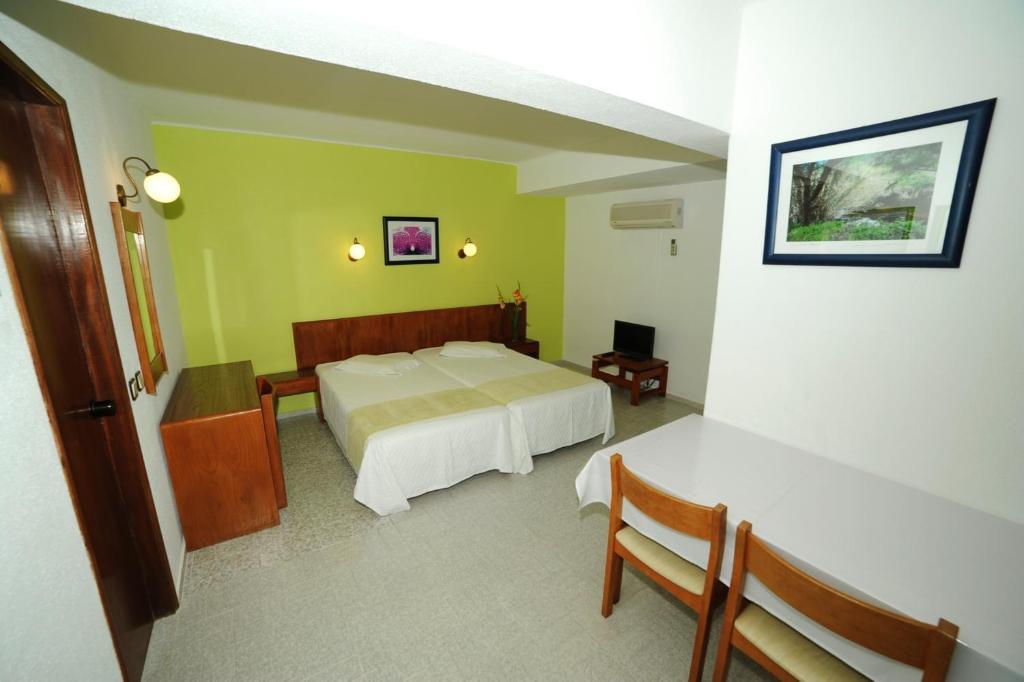 Edificio Novo Rosamar Al Guest house
