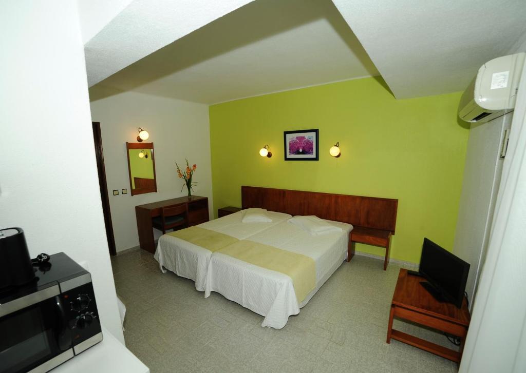 Edificio Novo Rosamar Al 3* Silves