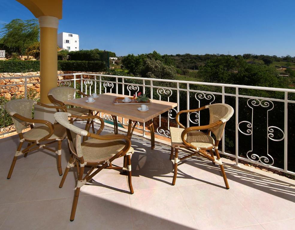 Oasis Parque Country Club Holiday park
