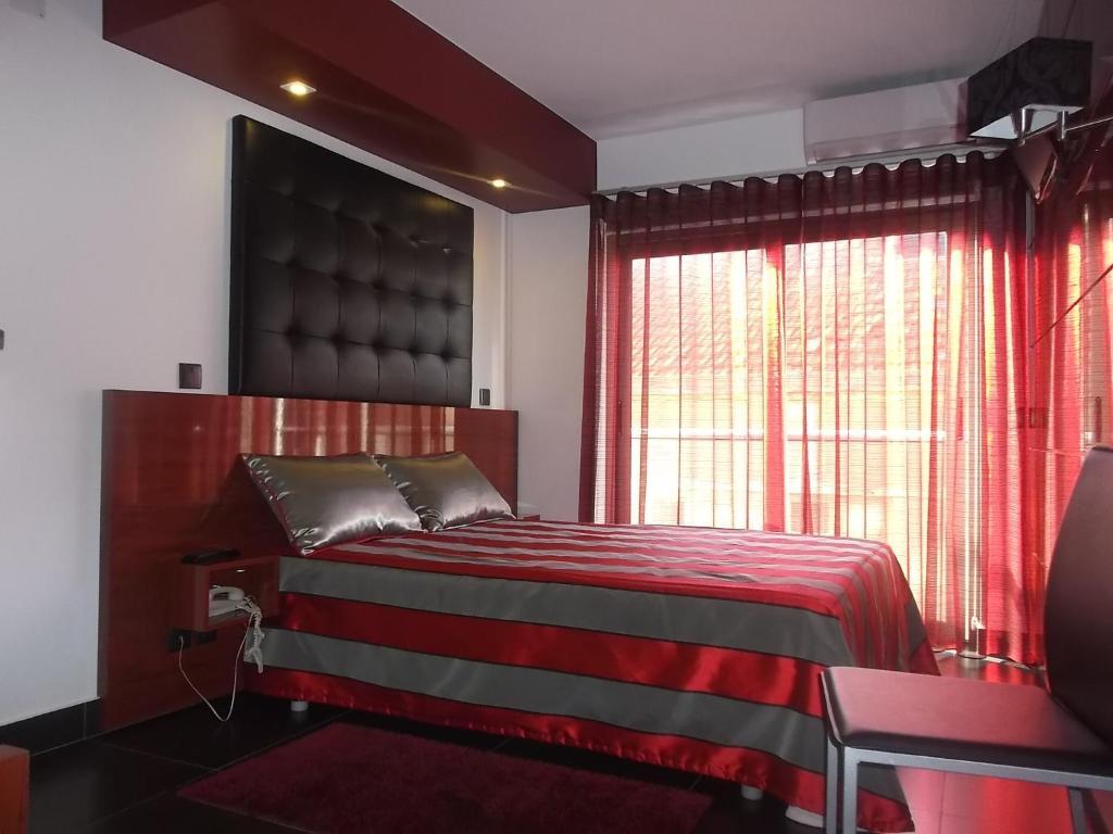 Oceano Hotel Nazare