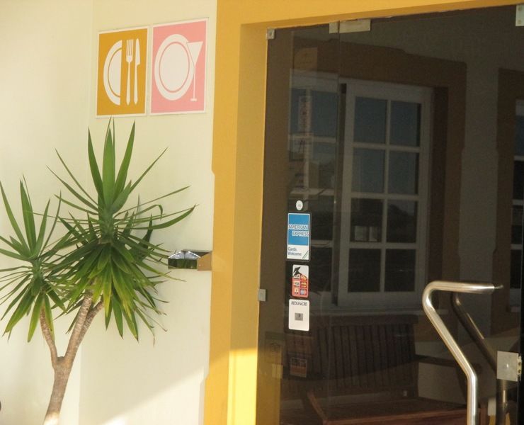 Resort Ponta Grande Sao Rafael By Umbral 4*