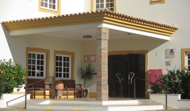 Ponta Grande Sao Rafael By Umbral 4*