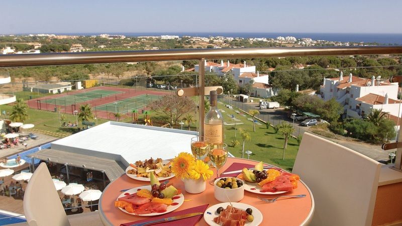 Balaia Atlantico Albufeira