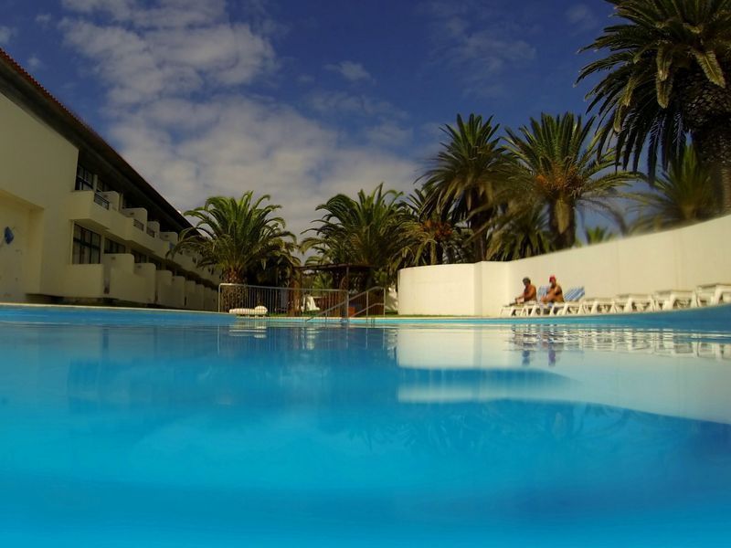 Torre 4* Porto Santo