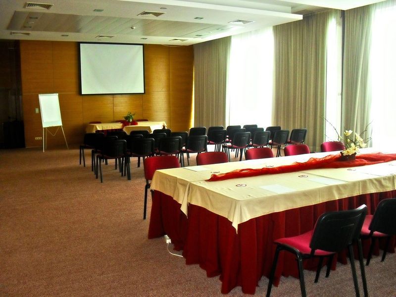 Bejaparque Hotel Beja