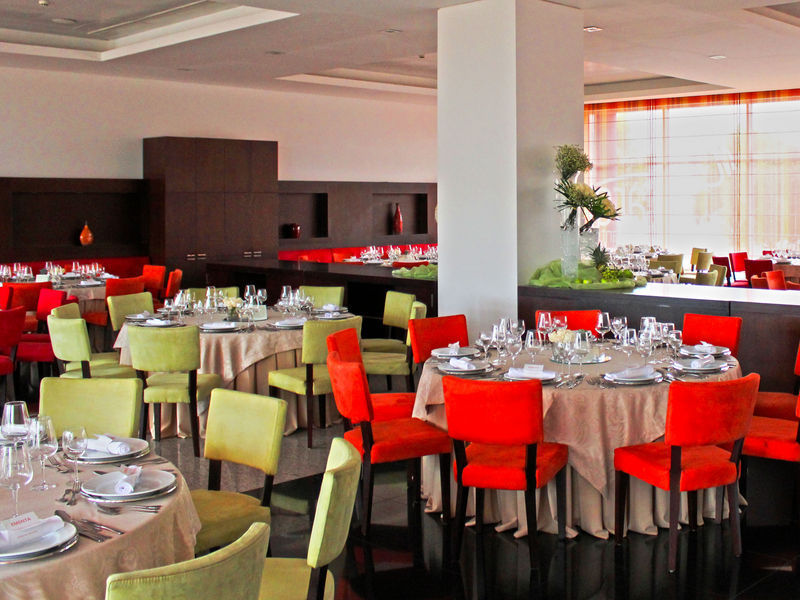 Hotel Bejaparque Beja