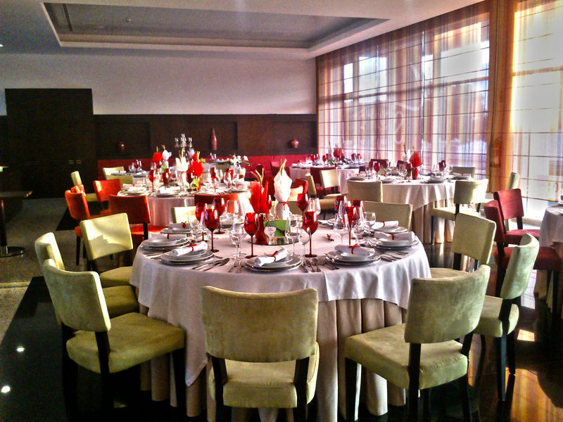 Hotel Bejaparque