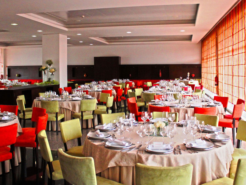 Hotel Bejaparque 4*