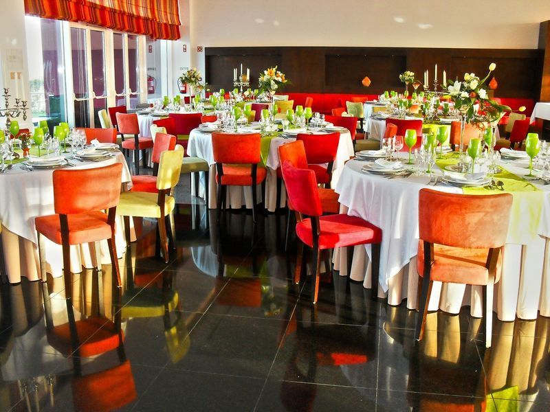 Hotel Bejaparque Beja