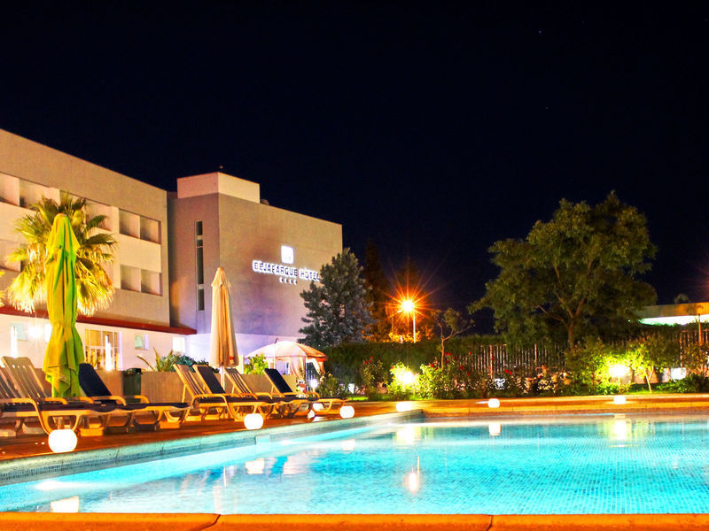 Bejaparque 4*