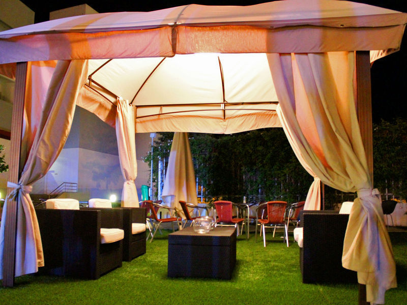 Hotel Bejaparque Beja