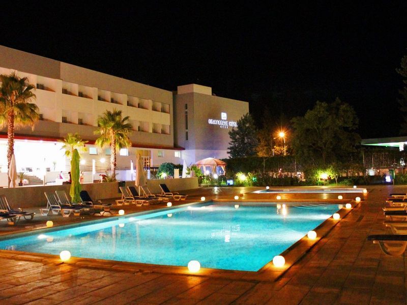 Bejaparque 4* Beja
