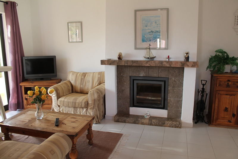 Monte Dourado Apartment Carvoeiro (Lagoa)