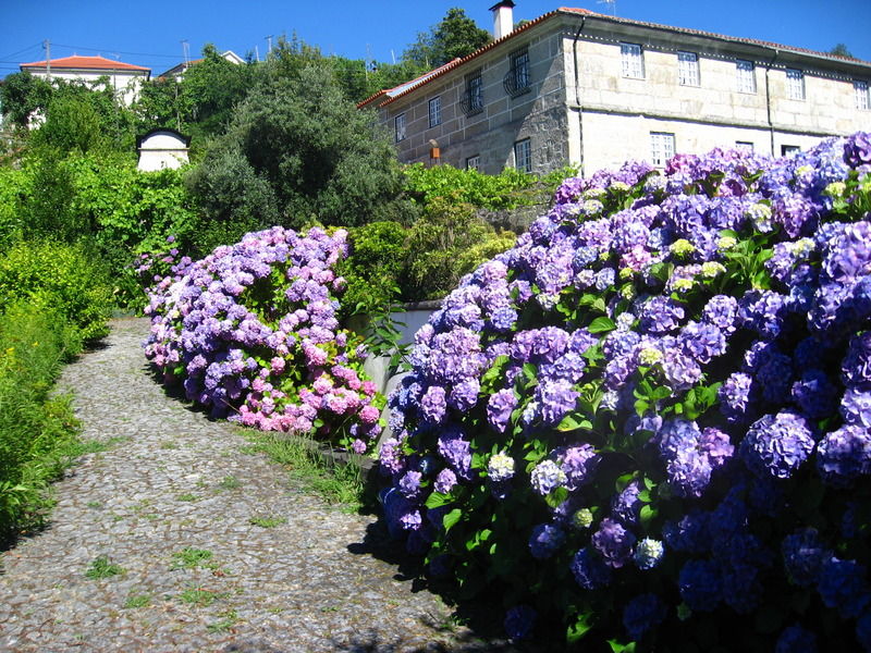 Casa De Carcavelos Country house Cabeceiras de Basto