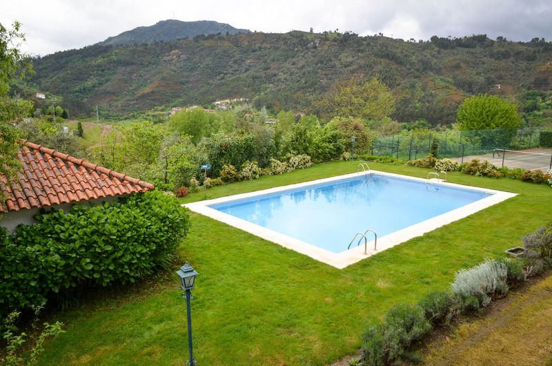 Casa De Carcavelos Cabeceiras de Basto