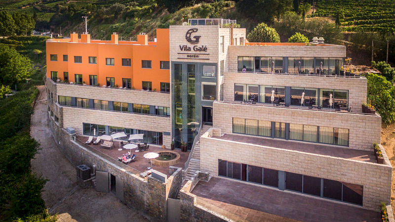 Gale Collection Douro 4*