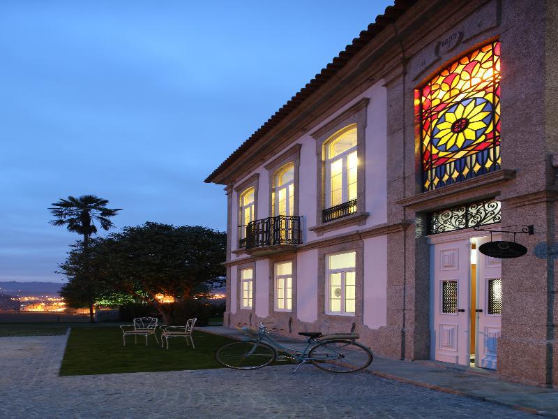 Solar Egas Moniz 4* Penafiel