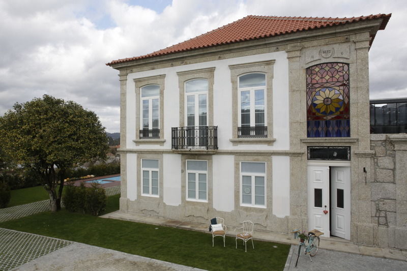 Solar Egas Moniz Penafiel