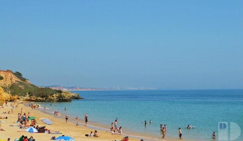 Luna Da Oura Albufeira