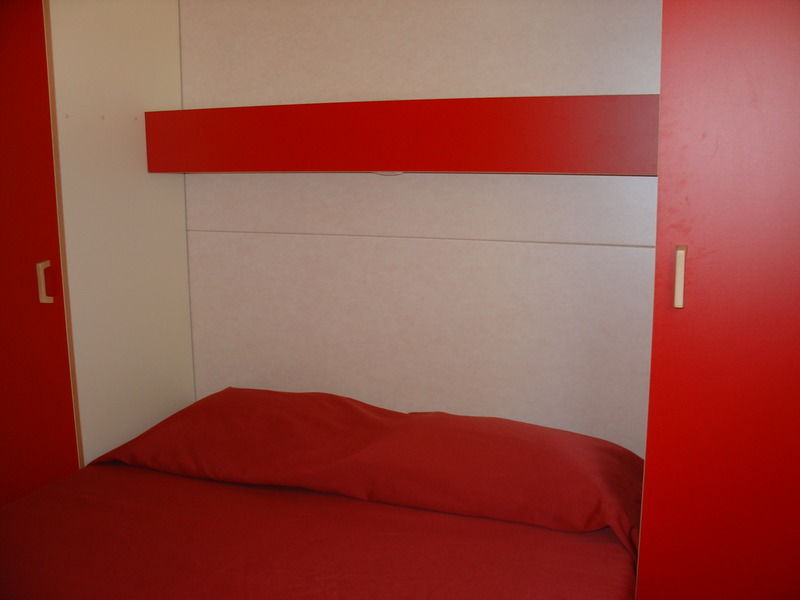 Parque De Campismo Orbitur Camping 3*