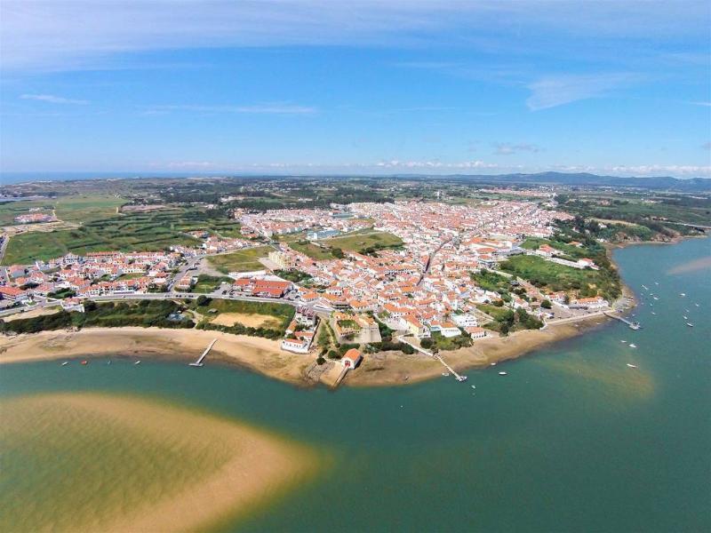 Apartment Baby Boom - Duna Parque Group Vila Nova de Milfontes