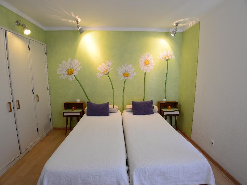 Baby Boom - Duna Parque Group Apartment