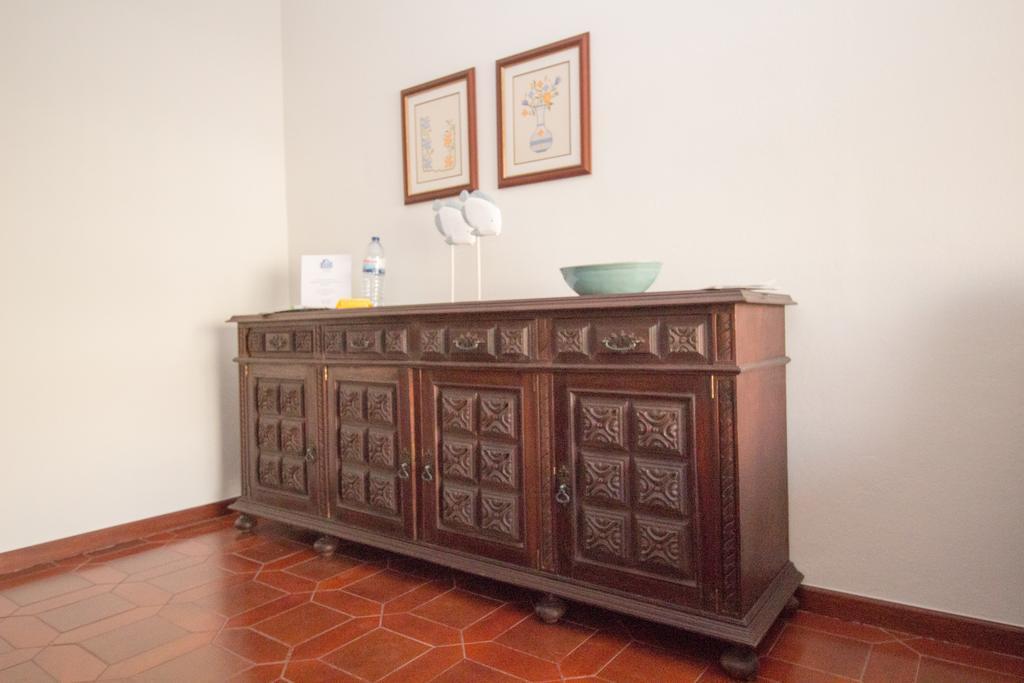 Apartment Barra's