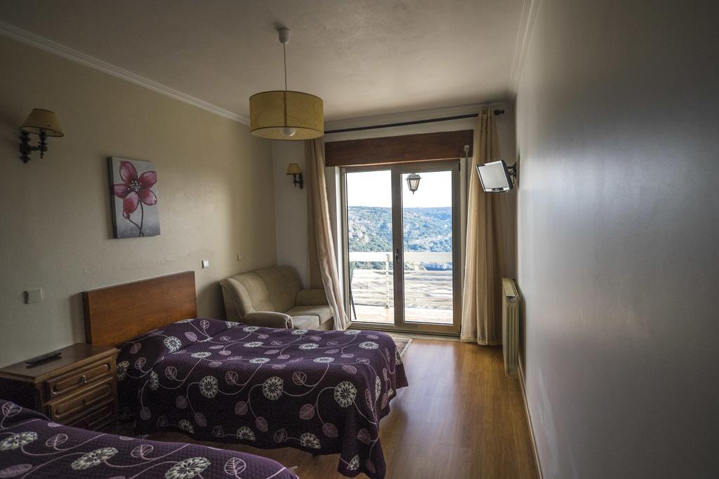 Flor Do Douro - Comercio E Hotelaria, Lda Gasthuis 2*