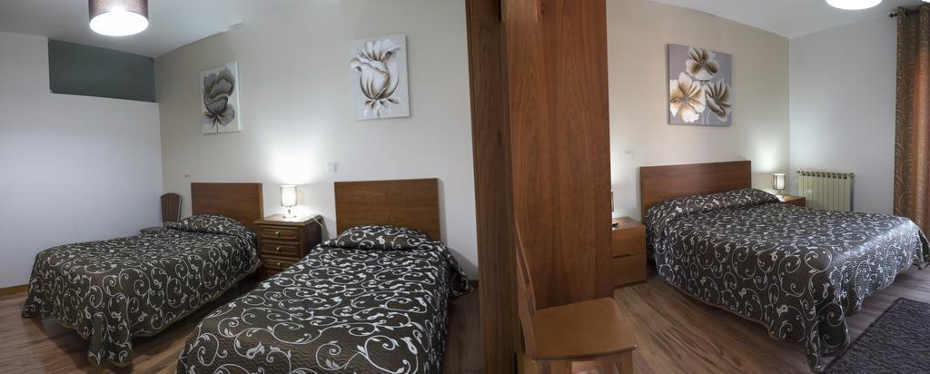 Gasthuis Flor Do Douro - Comercio E Hotelaria, Lda