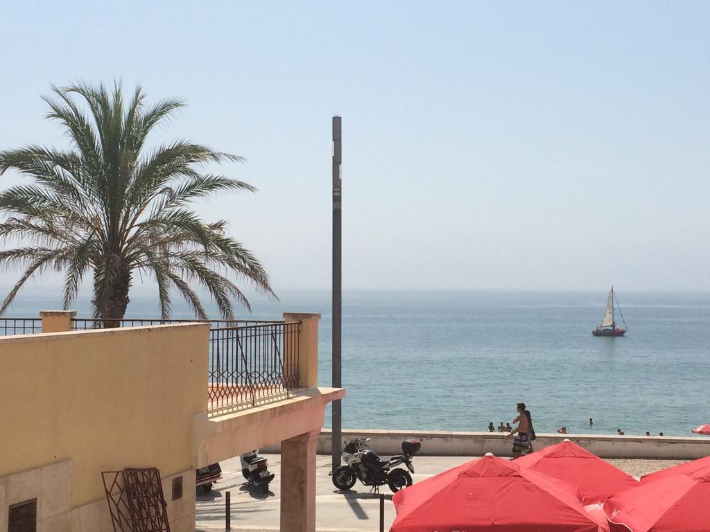 Apartment Aiola Duplex Eco-friendly Sesimbra