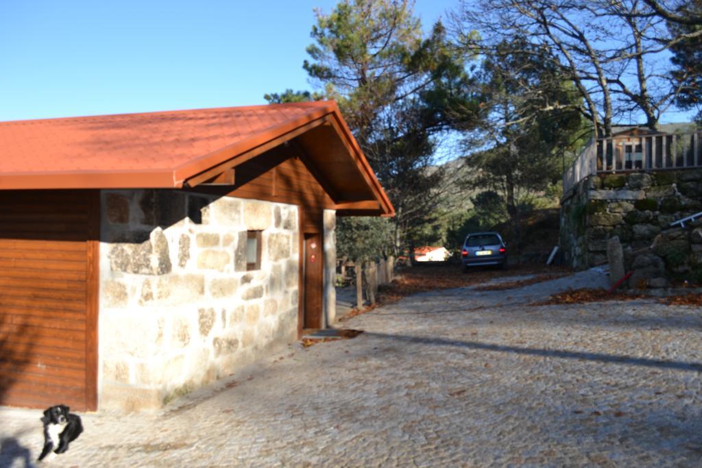 Casas Do Pastor Seia