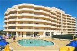 Hotel Turim Presidente Portimao