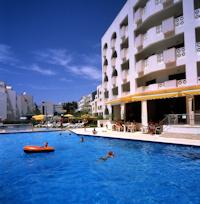 Holiday park Varandas De Albufeira