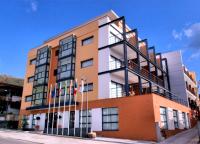 Sao Pedro Hotel Arouca