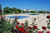 Bejaparque Hotel Beja