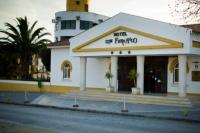 Dom Fernando Hotel 3*