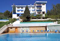Hotel Azul Eco Ferreira do Zezere