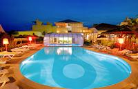 Penthouse With Rooftop Pool - Duna Parque &