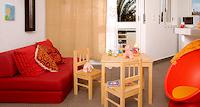 Penthouse With Rooftop Pool - Duna Parque & Aparthotel Vila Nova de Milfontes