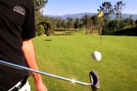 Axis Golf