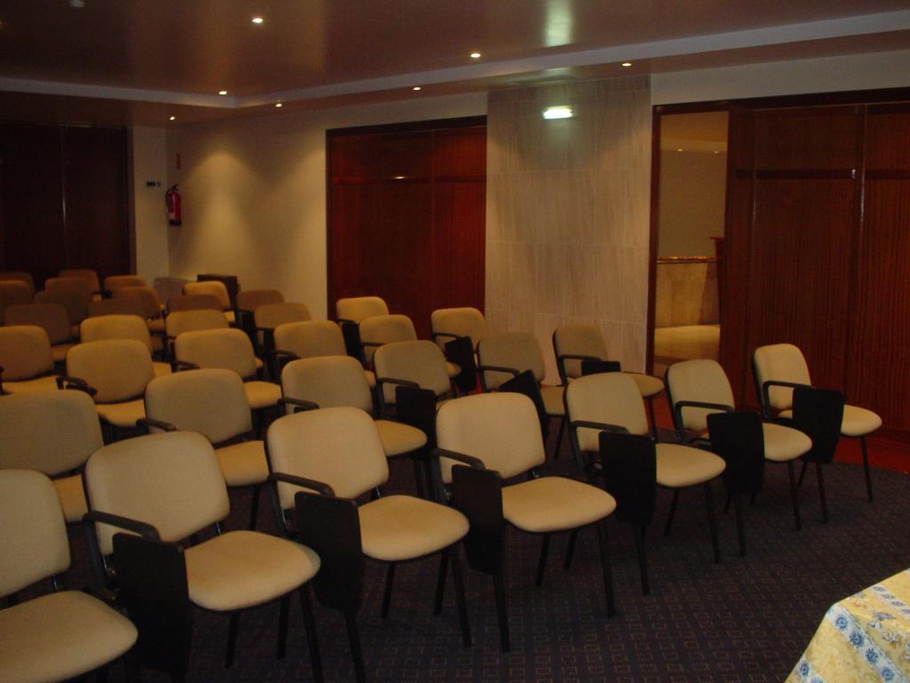 Santa Maria Hotel 3*