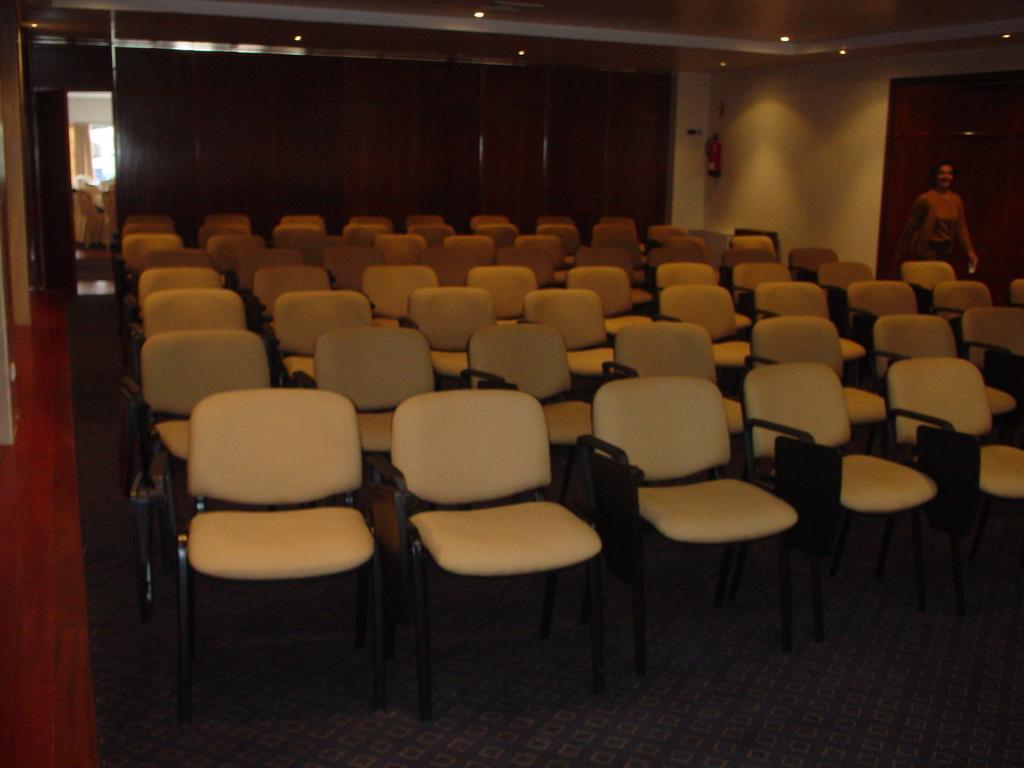 Santa Maria 3* Alcobaca