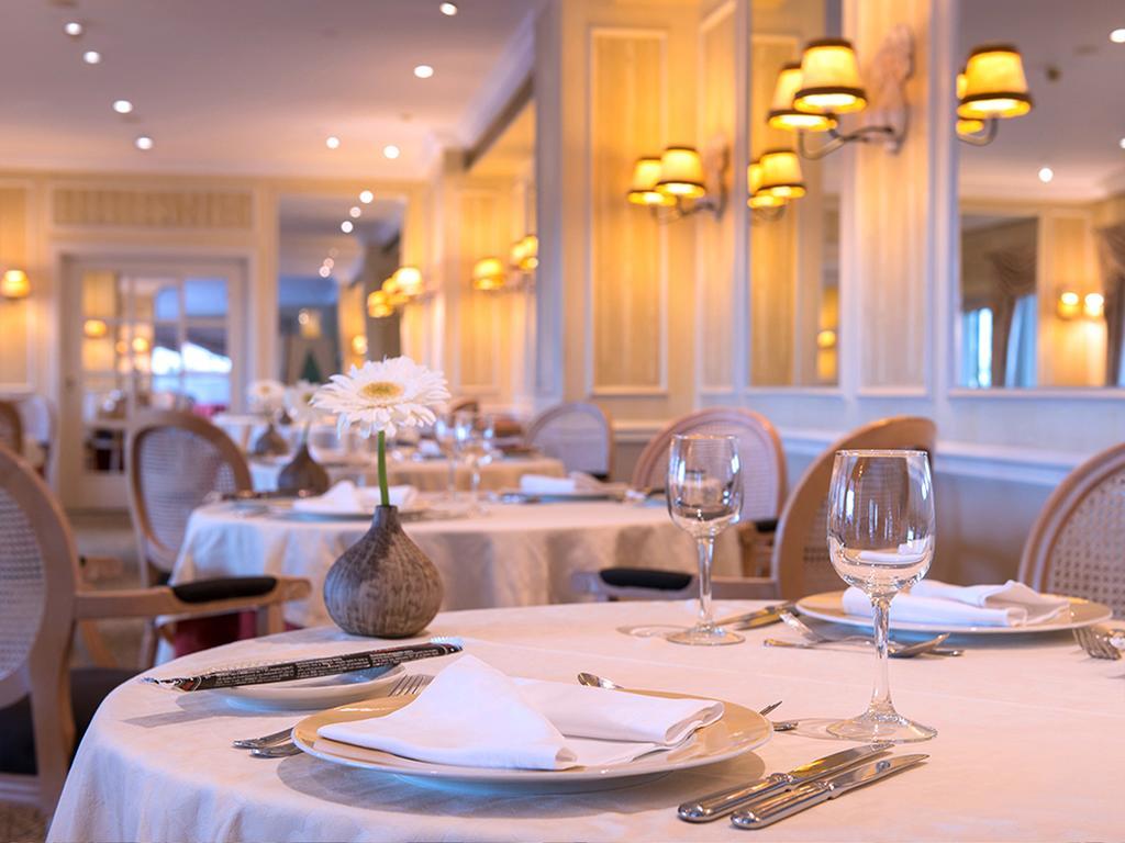 Dom Pedro Hotel Lisbon